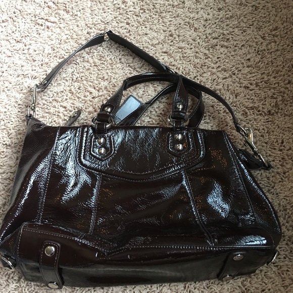 Coach Handbag - Picture 2 of 4